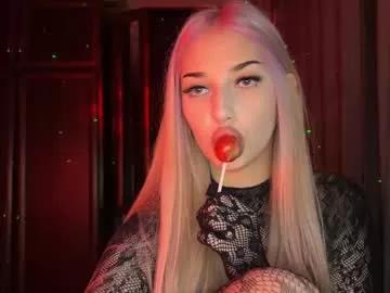 kittyypurrr from Chaturbate