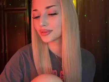 kittyypurrr from Chaturbate