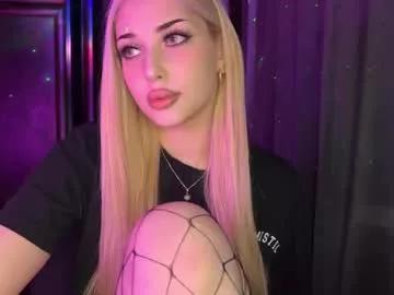 kittyypurrr from Chaturbate