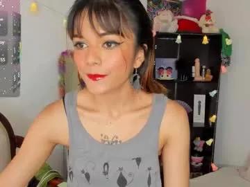kittyzenn from Chaturbate is Freechat