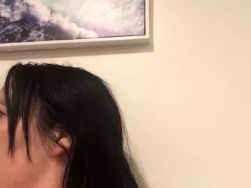 kiwigirlnz from Chaturbate