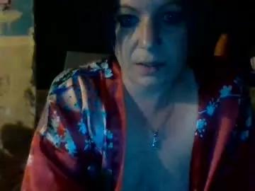 kiwigirlnz from Chaturbate
