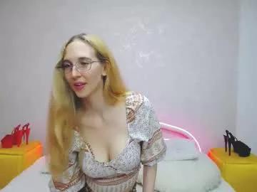 klaryevans from Chaturbate is Freechat
