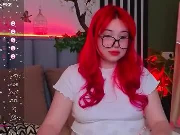 klee_love from Chaturbate is Freechat