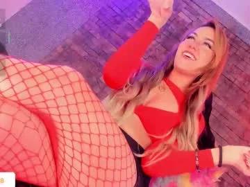 kloey_hoot from Chaturbate is Freechat