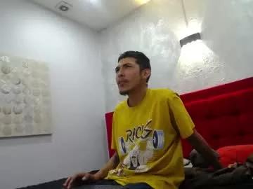 konyy_jhon from Chaturbate