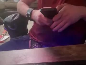 Korruptedbymewmew from Chaturbate