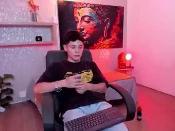 kraven_lust from Chaturbate is Freechat