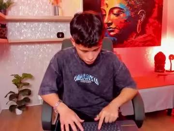 kraven_lust from Chaturbate is Freechat