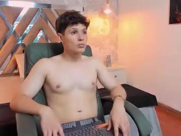 kraven_lust from Chaturbate is Freechat