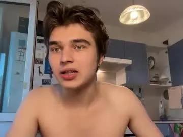kris_robinson from Chaturbate is Freechat