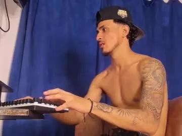 kriss_edwards from Chaturbate is Freechat