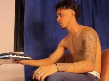 kriss_edwards from Chaturbate is Freechat