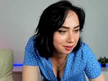 kriss_miss1 from Chaturbate is Freechat