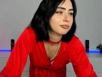 kriss_miss1 from Chaturbate is Freechat