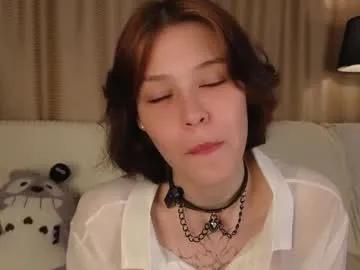 krissyhei from Chaturbate is Freechat
