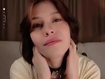 krissyhei from Chaturbate is Freechat