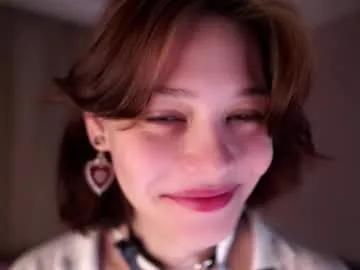 krissyhei from Chaturbate is Freechat