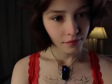 krissyhei from Chaturbate is Freechat