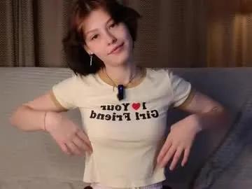 krissyhei from Chaturbate is Freechat