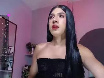 kristall_swan from Chaturbate is Freechat