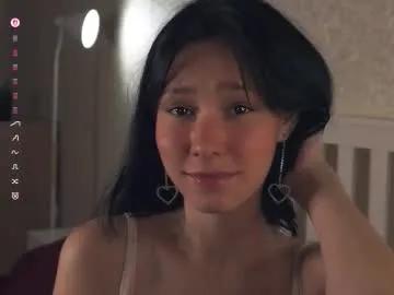 kristanalosa from Chaturbate is Freechat