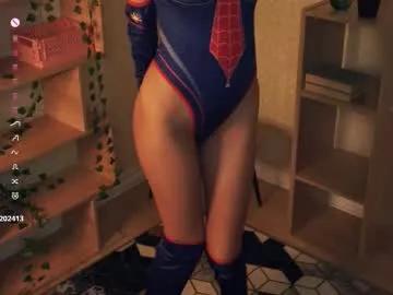 kristanalosa from Chaturbate is Freechat