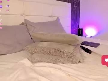kristensantos_ from Chaturbate is Freechat