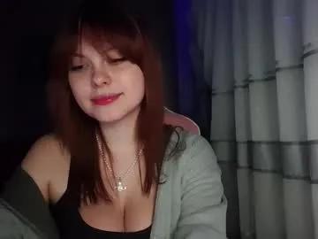 kristibloom from Chaturbate is Freechat