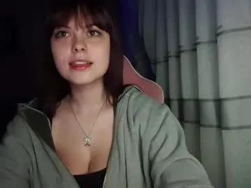 kristibloom from Chaturbate is Freechat