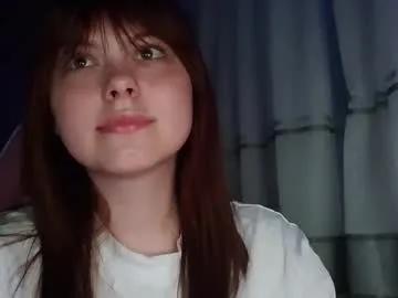 kristibloom from Chaturbate is Freechat