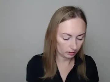 kristinahech_ from Chaturbate is Freechat