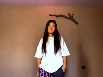 kristipearsall from Chaturbate is Freechat