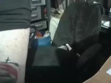 kristo2323 from Chaturbate is Freechat