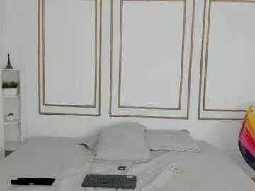 kristyl_paez from Chaturbate is Freechat