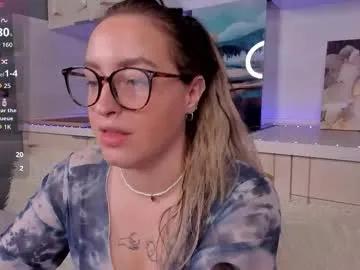 kruela_eva from Chaturbate is Freechat