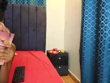 krystal_kisses from Chaturbate is Freechat