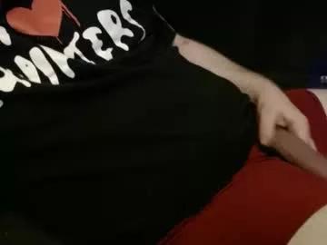 kurrupt86 from Chaturbate