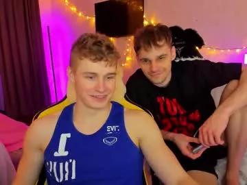 kurt_hanssen from Chaturbate is Freechat