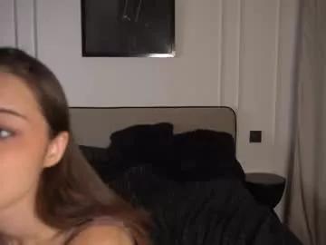 kusssecka from Chaturbate is Freechat