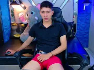 kygo_williams from Chaturbate is Freechat