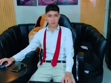 kygo_williams from Chaturbate is Freechat