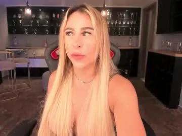 kylie_cooper from Chaturbate is Freechat