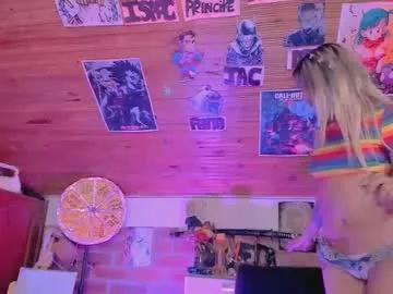 kyliekandy from Chaturbate is Freechat