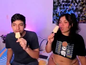 kylietimothee from Chaturbate is Freechat