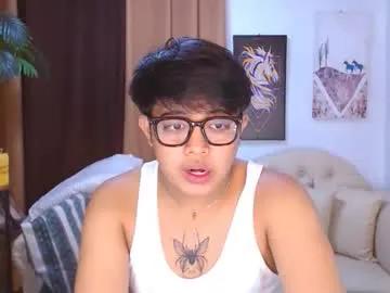 kyll_collins from Chaturbate is Freechat