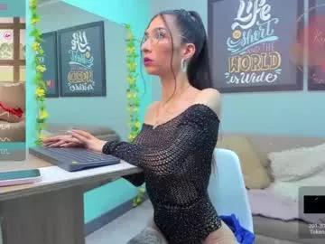 kylliefox_ from Chaturbate