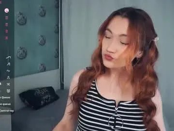 kyokobalis on Chaturbate 