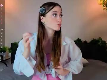 la_rosalina from Chaturbate is Freechat