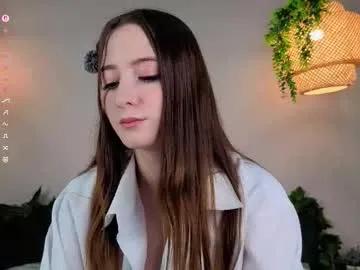 la_rosalina from Chaturbate is Freechat